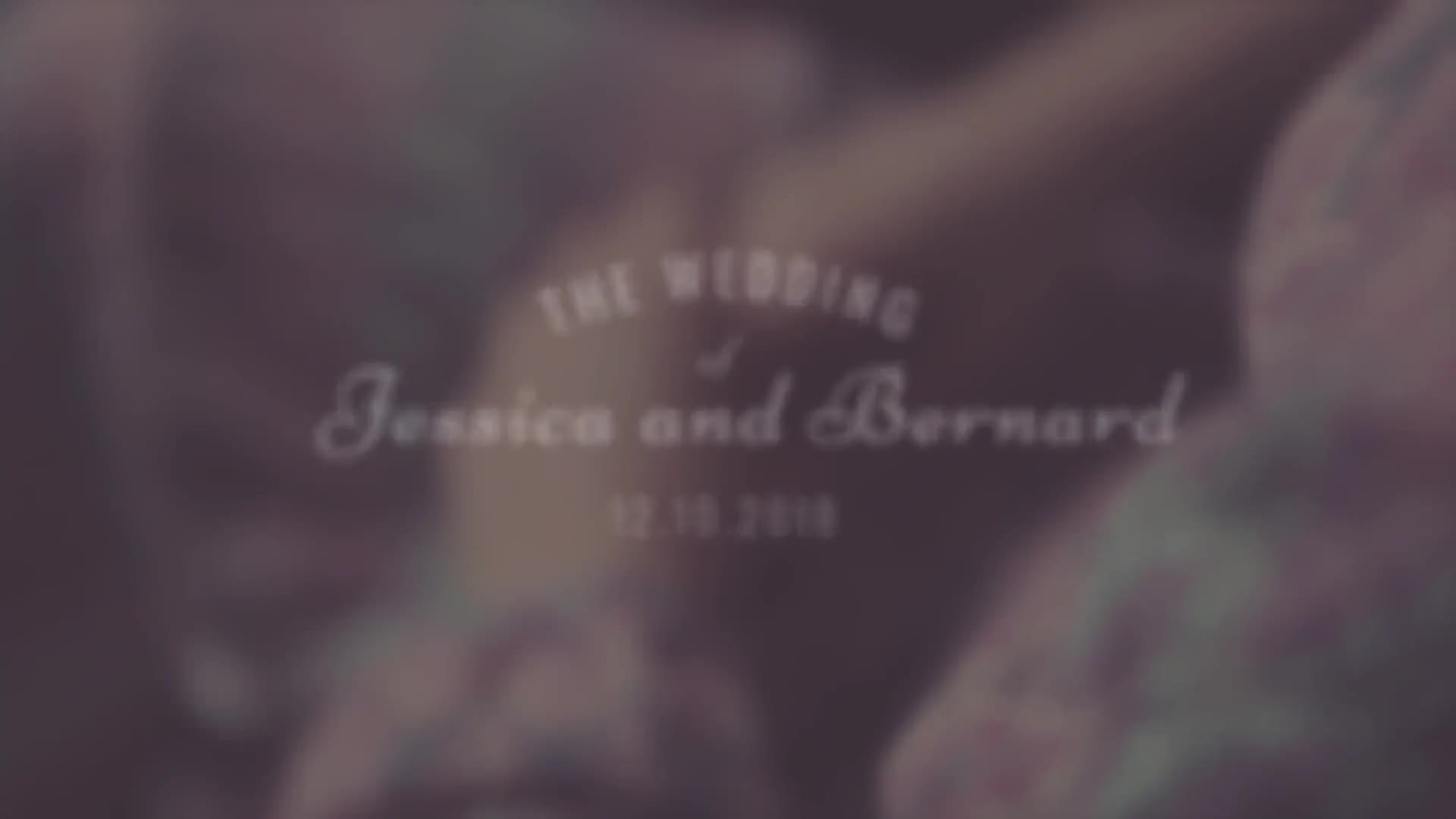 Wedding Titles Videohive 22257581 Premiere Pro Image 3