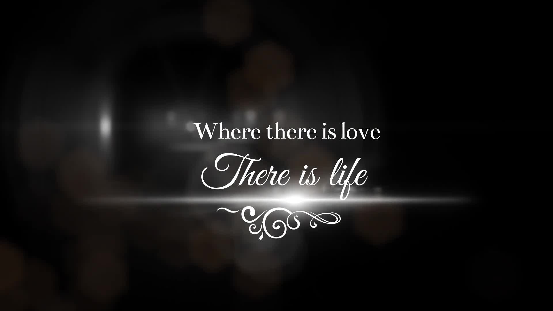 Wedding Titles Videohive 33237582 After Effects Image 2
