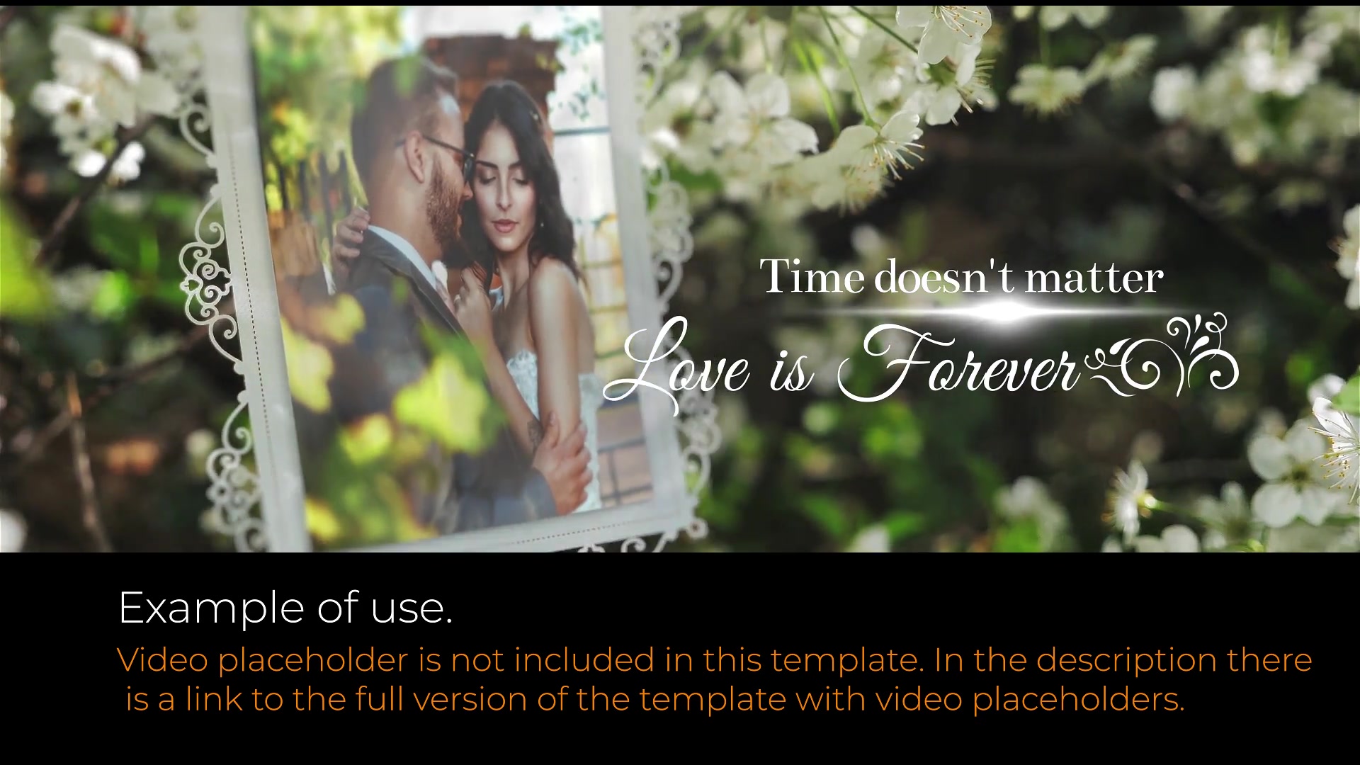Wedding Titles Videohive 33237582 After Effects Image 9