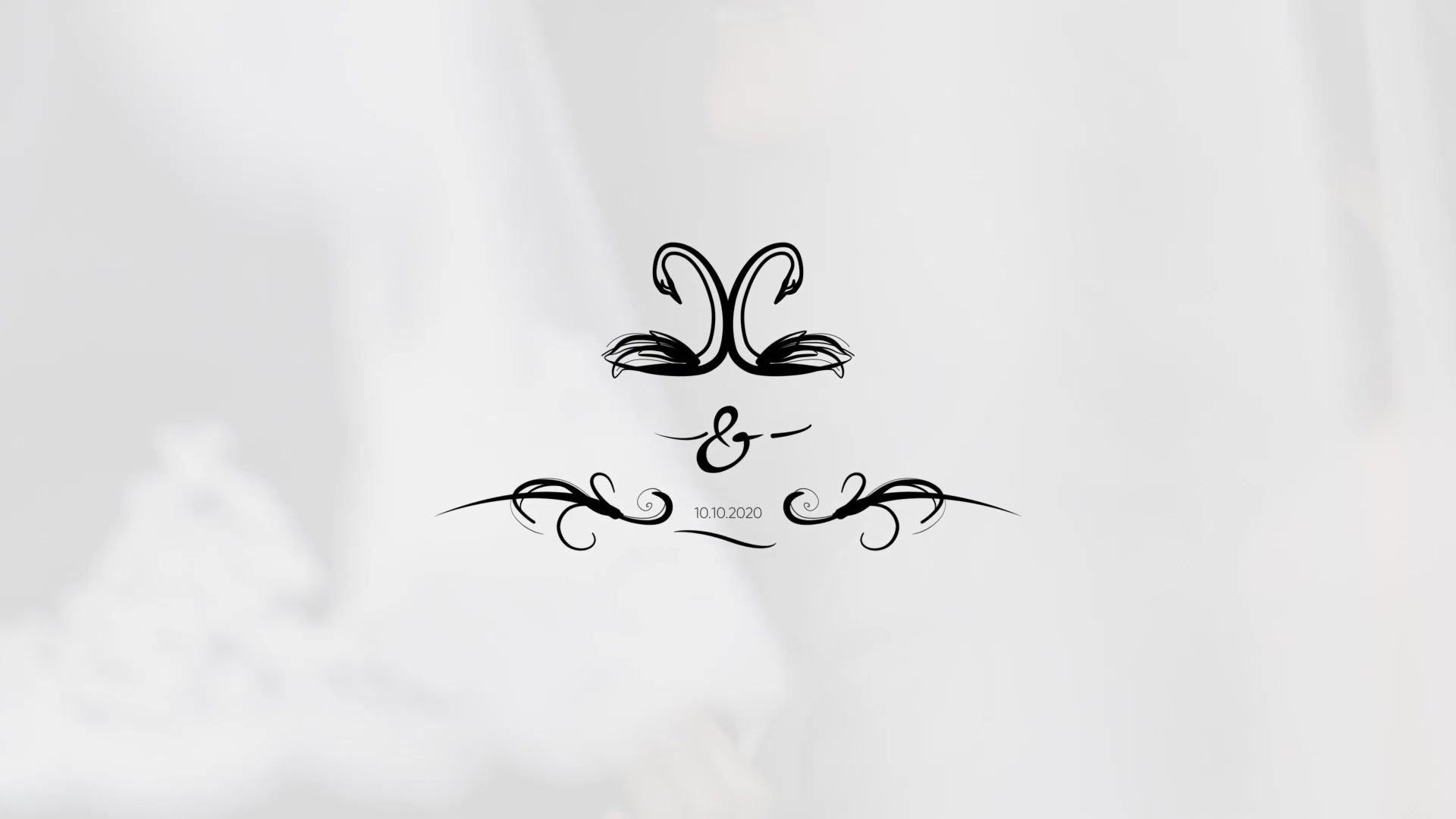 Wedding Titles Videohive 36821562 Apple Motion Image 3