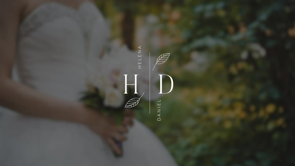 Wedding Titles Videohive 45462916 After Effects Image 8