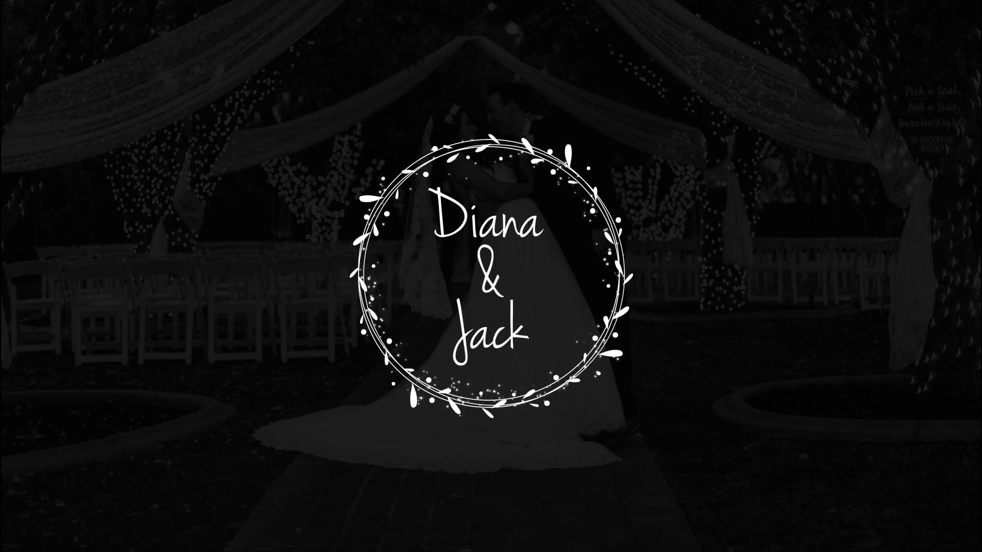 Wedding Titles and Lower Thirds Videohive 26068780 Premiere Pro Image 10