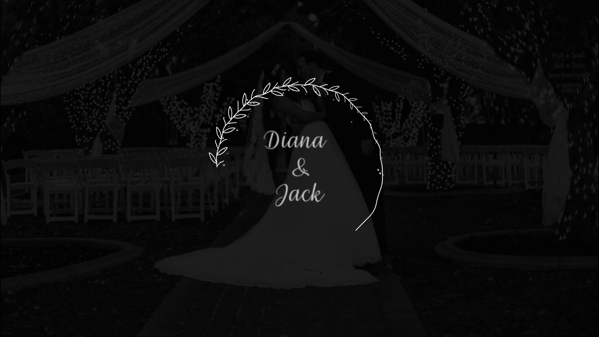 Wedding Titles and Lower Thirds Videohive 26068780 Premiere Pro Image 11