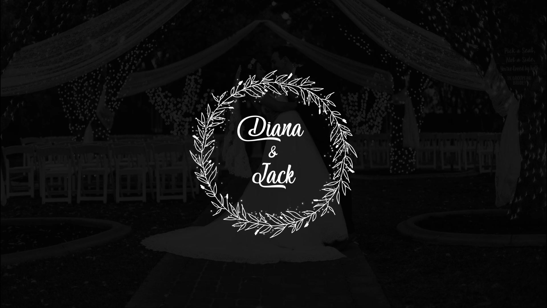 Wedding Titles and Lower Thirds Videohive 26068780 Premiere Pro Image 9