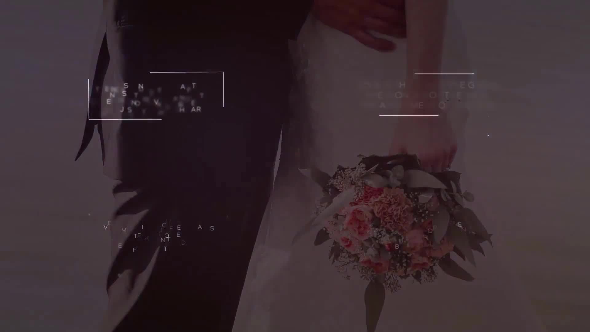 Wedding Titles Videohive 22636291 Premiere Pro Image 2