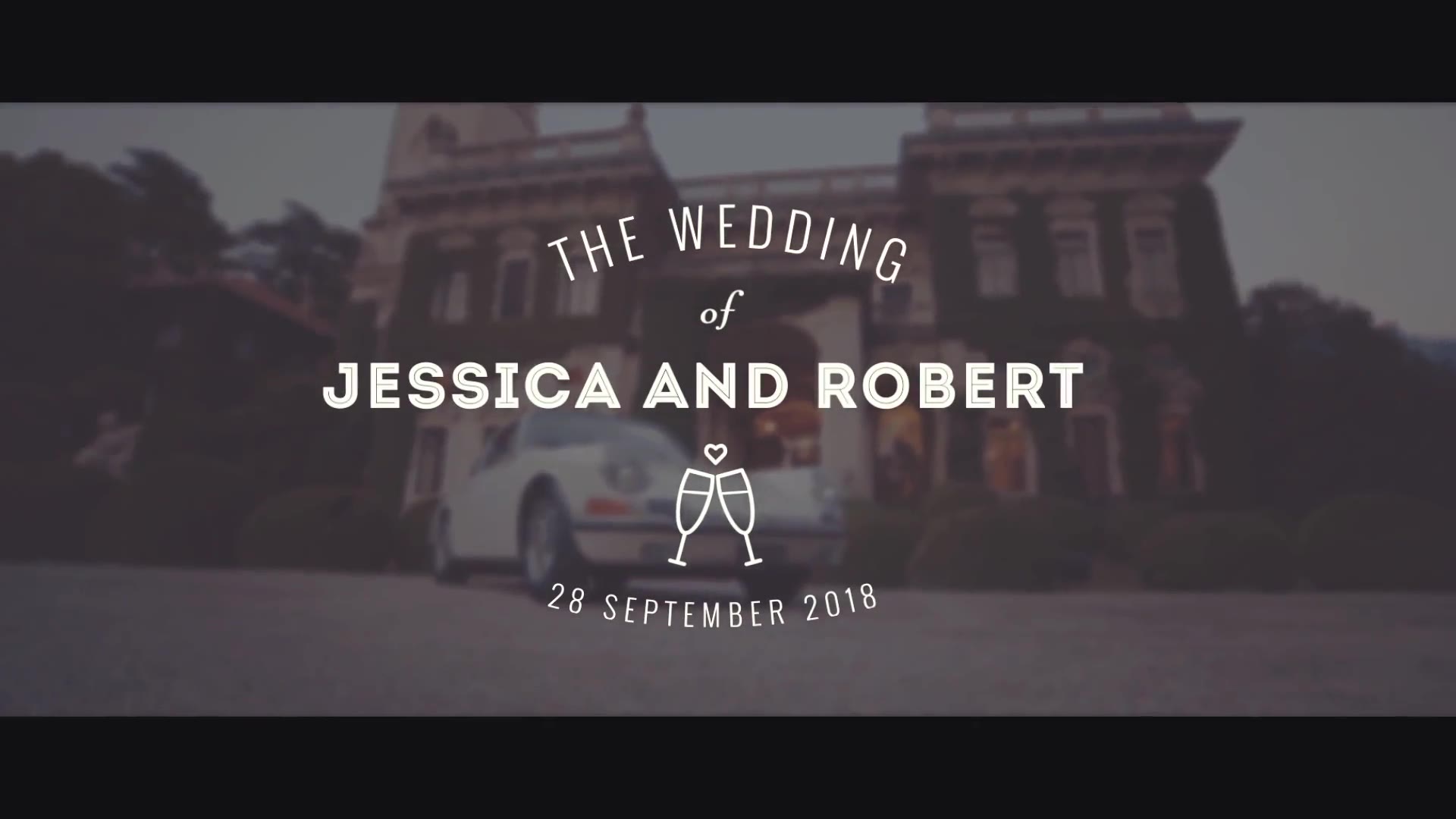 Wedding Titles Videohive 22807684 Premiere Pro Image 2