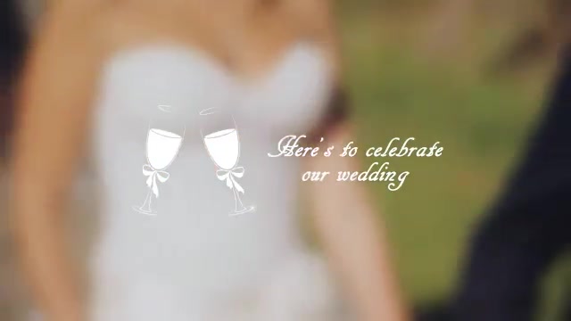 Wedding Titles - Download Videohive 17267979