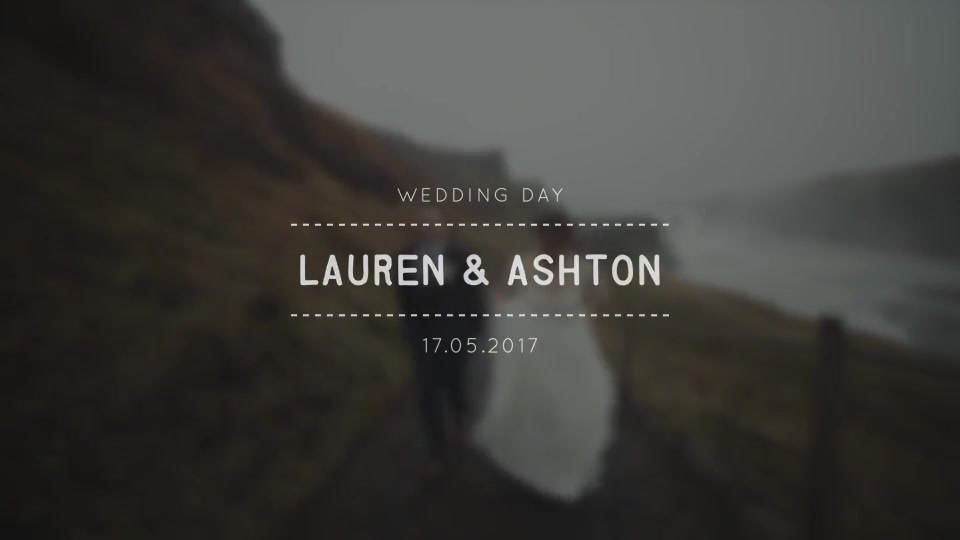 Wedding Titles - Download Videohive 18849528