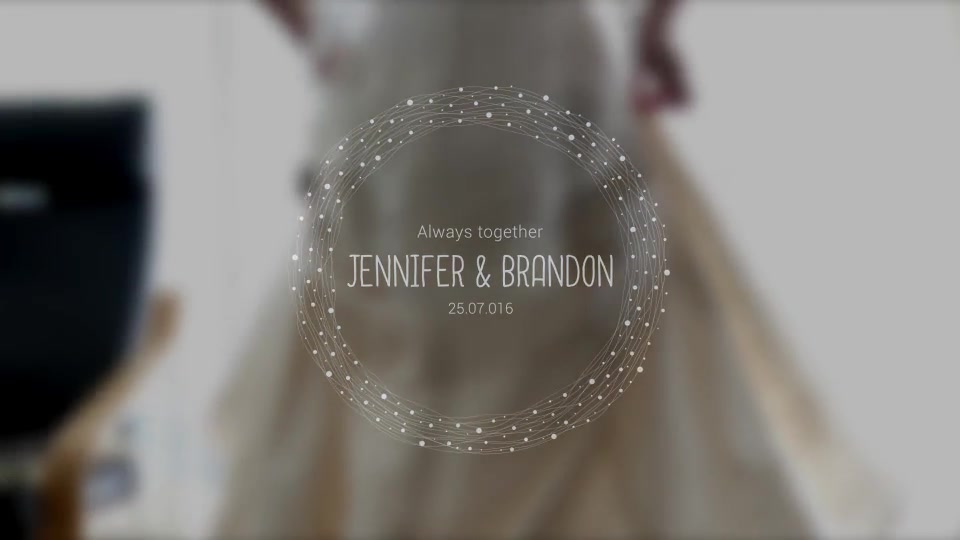 Wedding Titles - Download Videohive 18849528