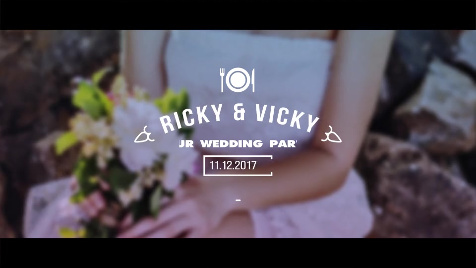 Wedding Titles - Download Videohive 19108830