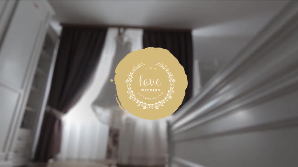 Wedding Titles - Download Videohive 19477052