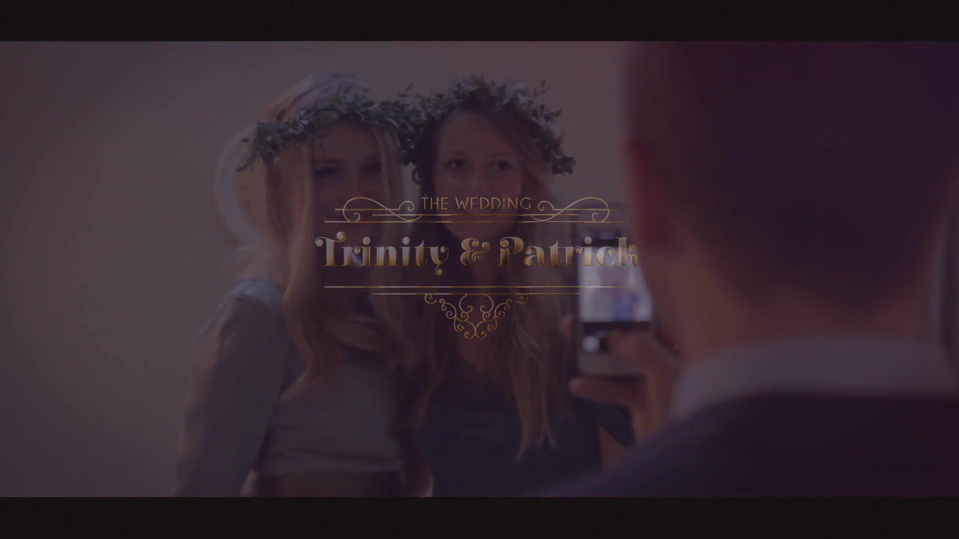 Wedding Titles Videohive 23793642 Premiere Pro Image 3