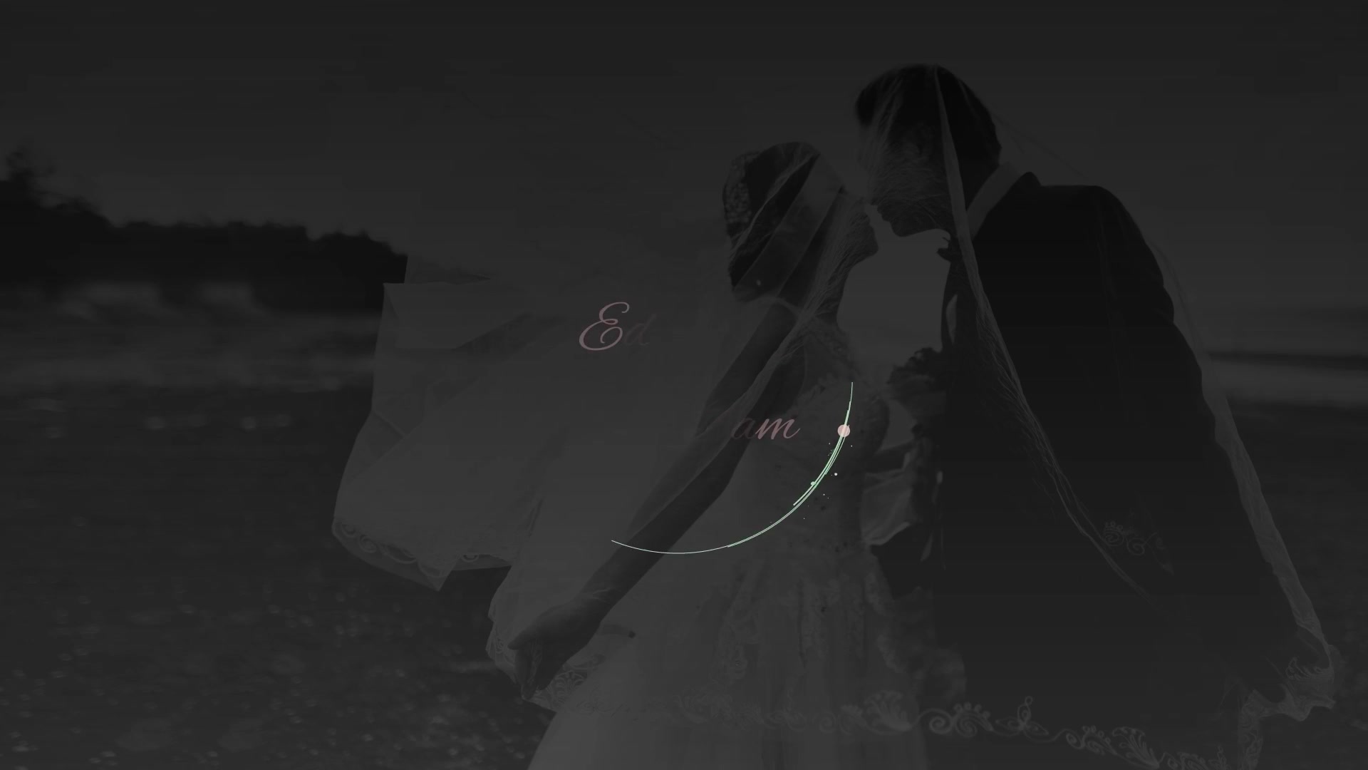 Wedding Titles Videohive 26800409 After Effects Image 10