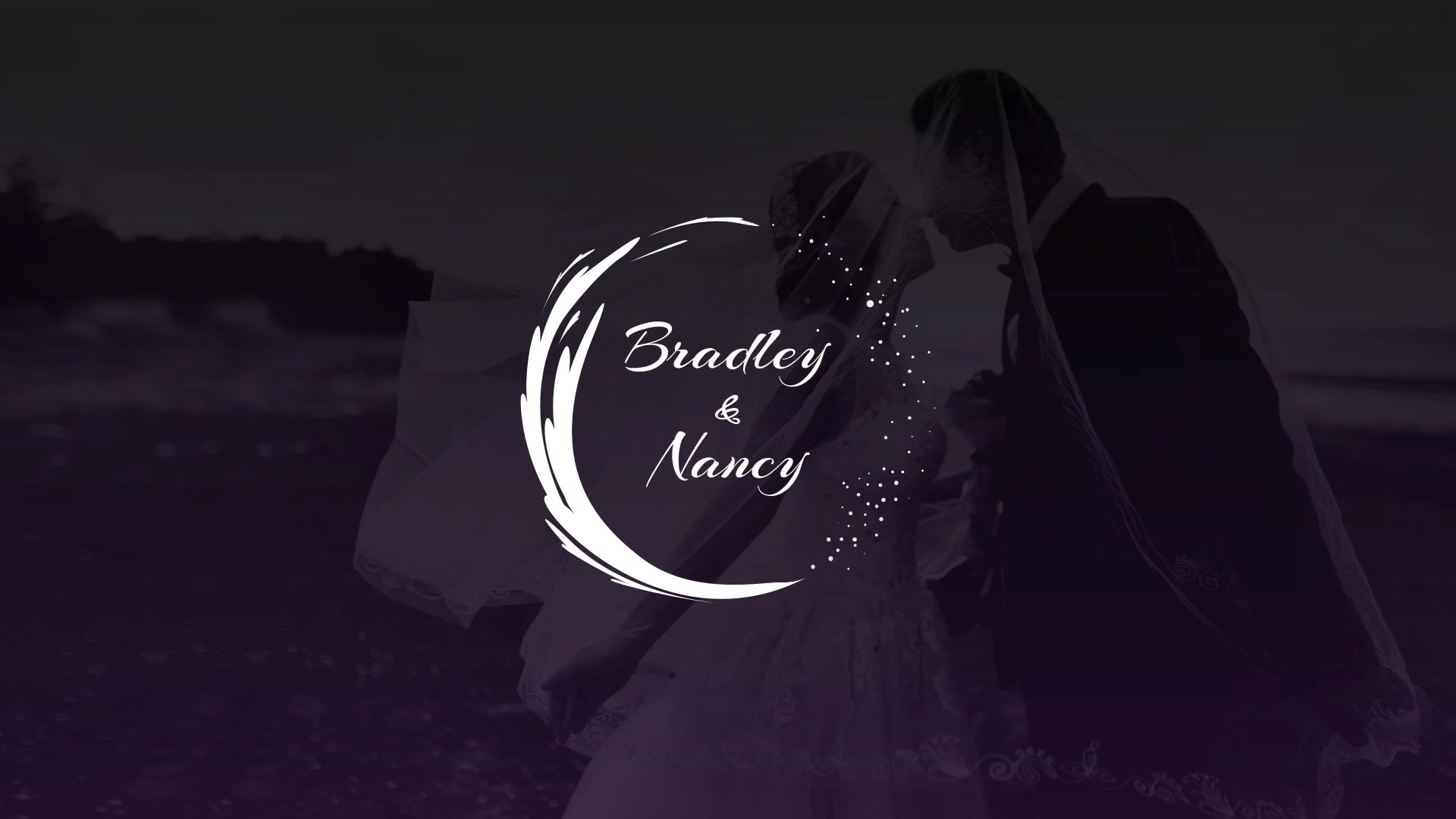 Wedding Titles Videohive 26800409 After Effects Image 4