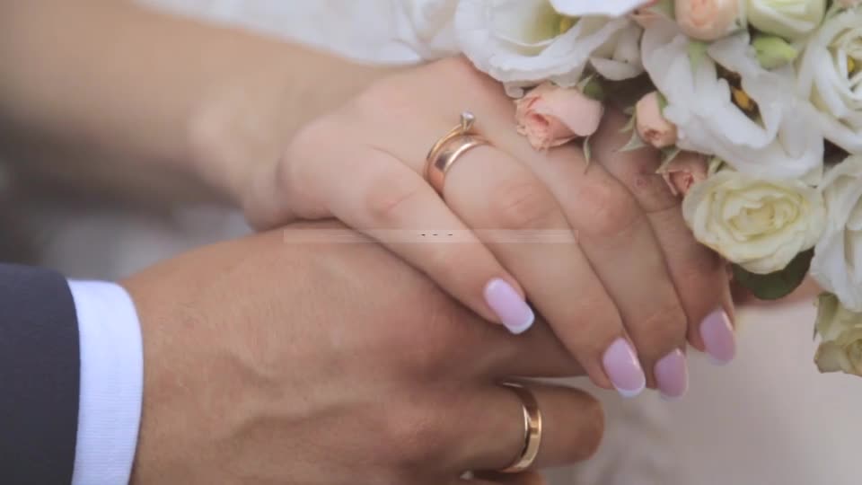 Wedding Titles Videohive 37071913 After Effects Image 1