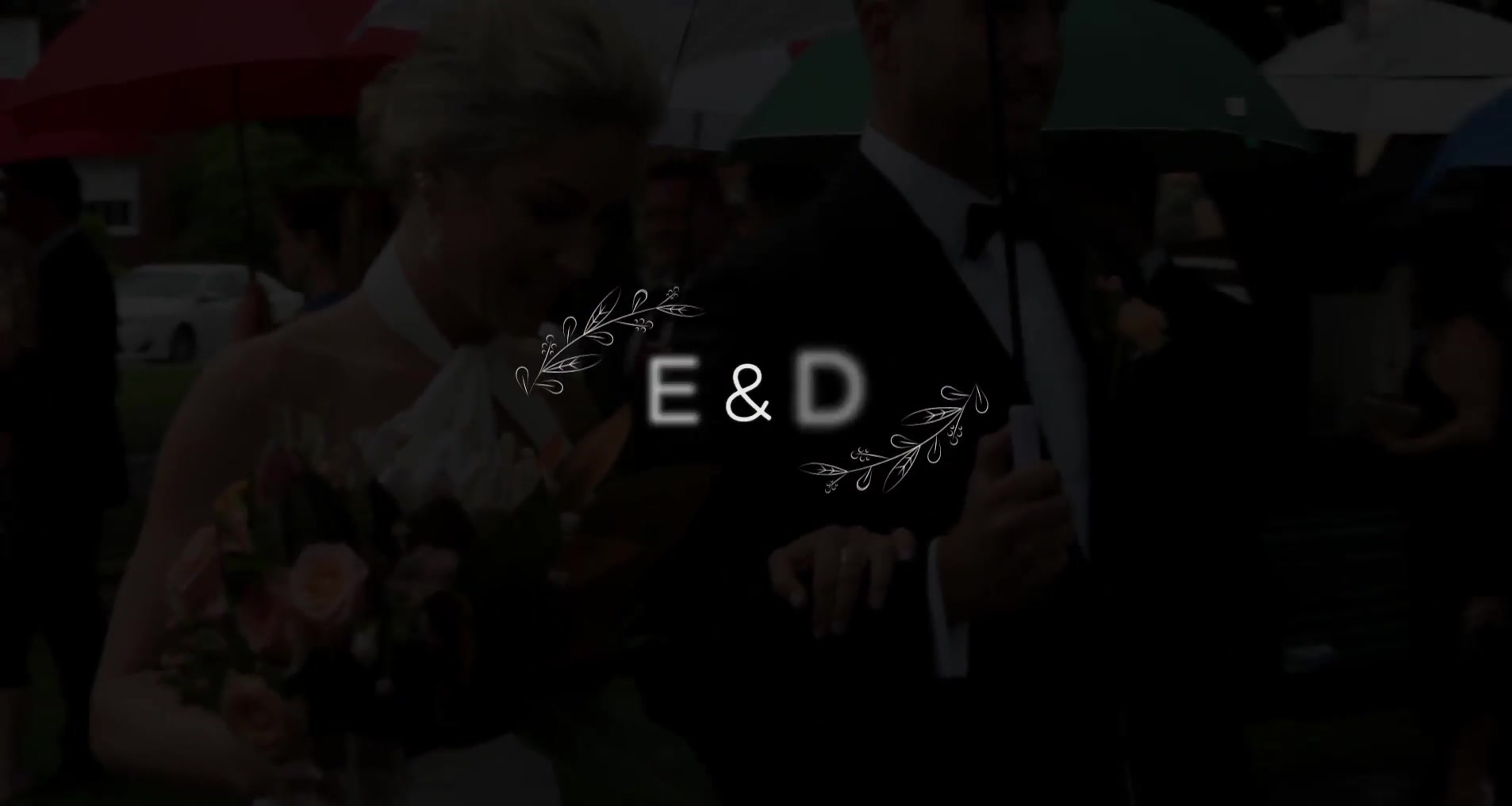 Wedding Titles | FCPX & Apple Motion Videohive 34371778 Apple Motion Image 4