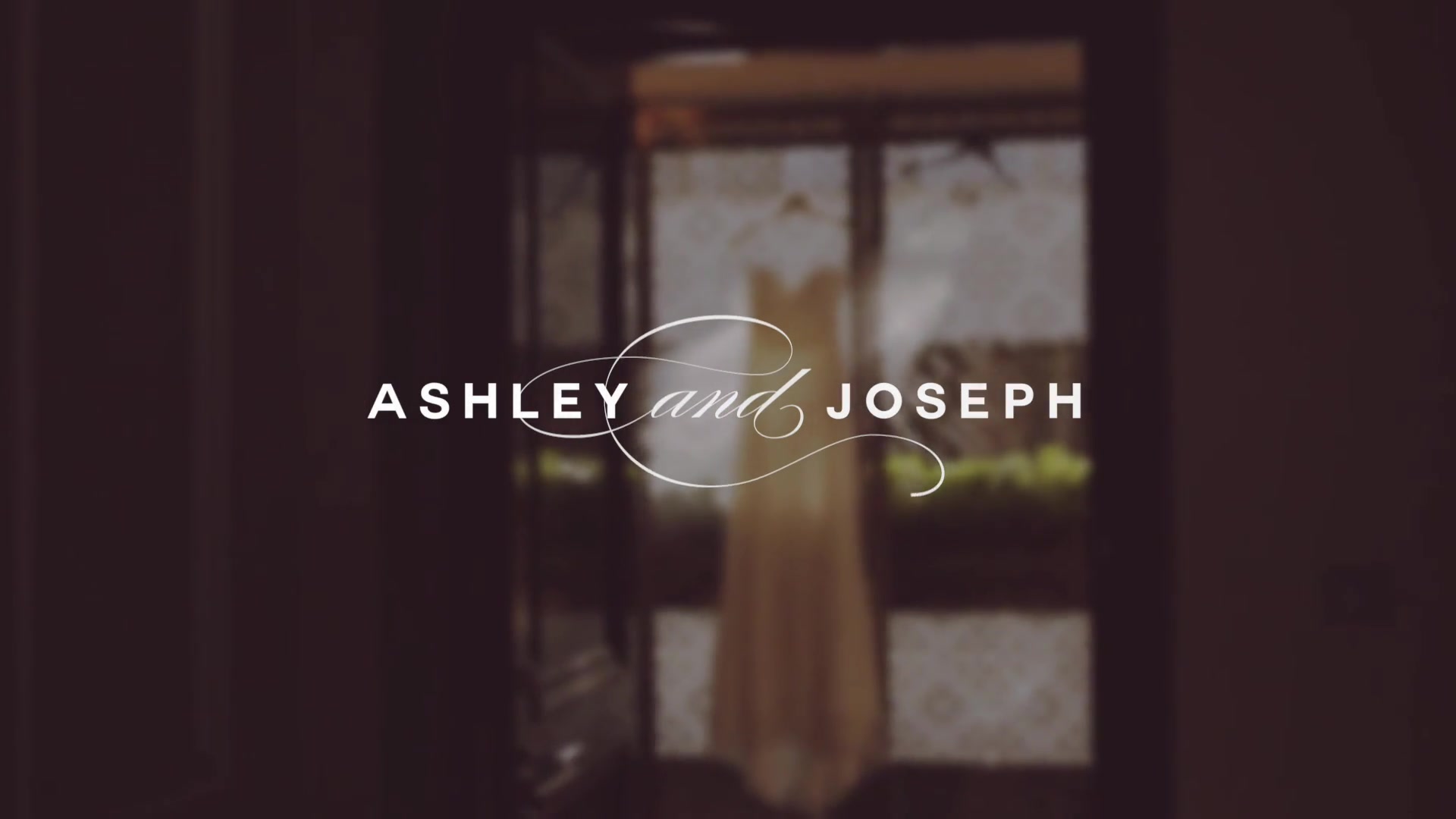 Wedding Titles FCPX - Download Videohive 20388670