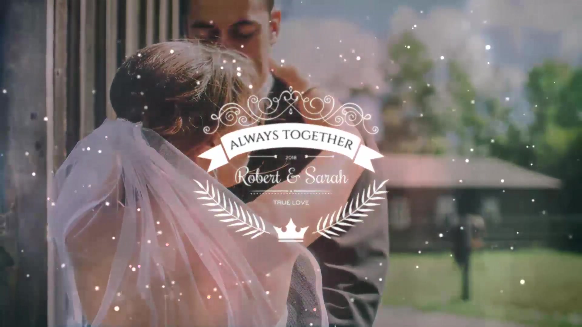 Wedding Titles Pack 100 Titles & Special Effects Videohive 21306999 After Effects Image 2