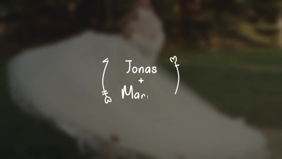 Wedding Titles Pack Videohive 28418047 After Effects Image 9