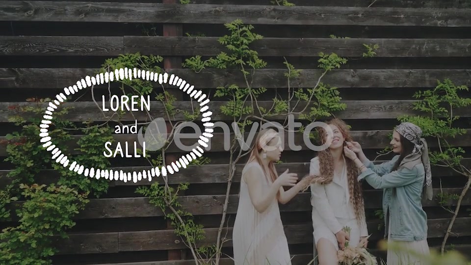 Wedding Titles Pack Videohive 38188591 After Effects Image 10