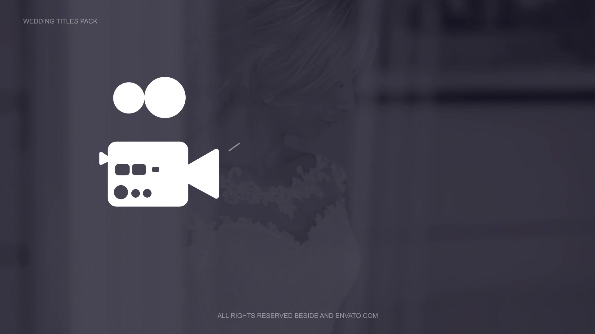 Wedding Titles Pack | Premiere Pro Videohive 34562607 Premiere Pro Image 8