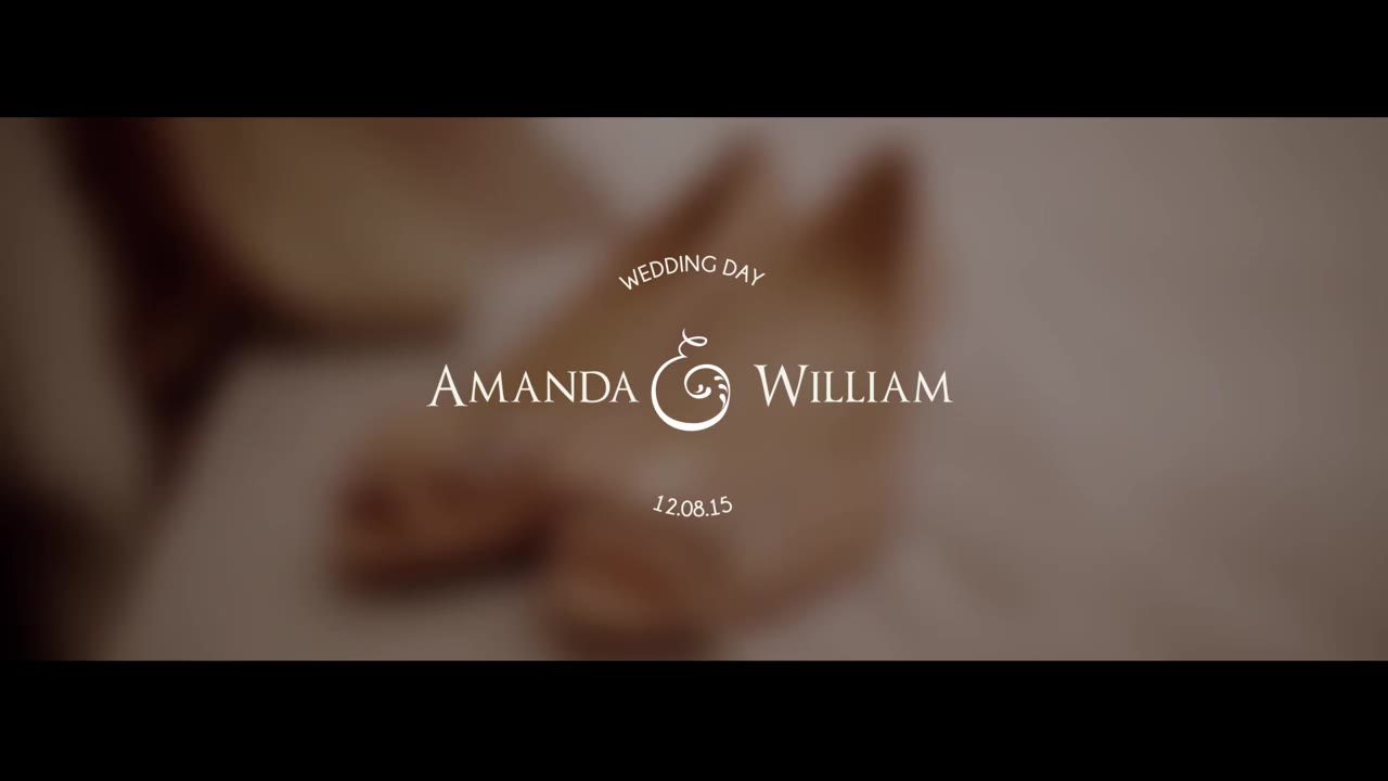 Wedding Titles Pack Videohive 16480788 After Effects Image 2