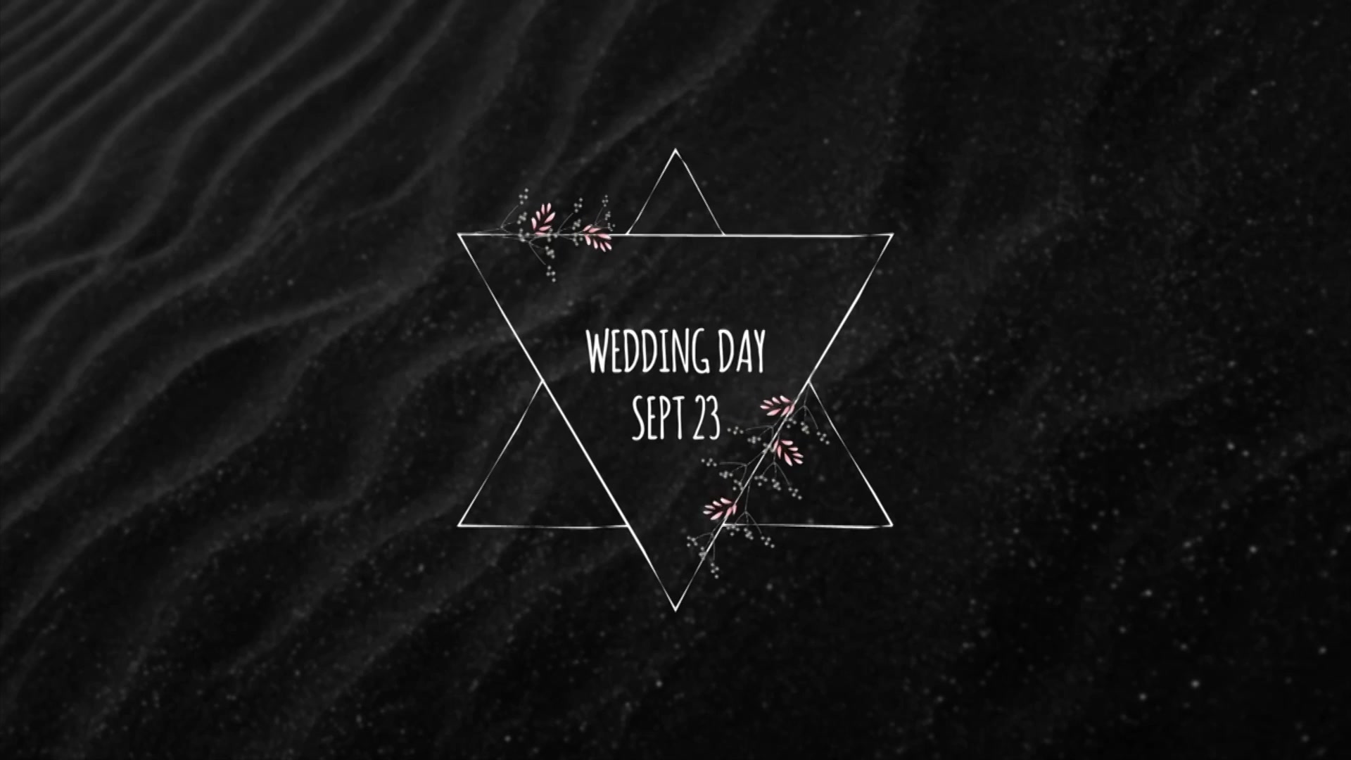 Wedding Titles V2 Videohive 29681634 DaVinci Resolve Image 9