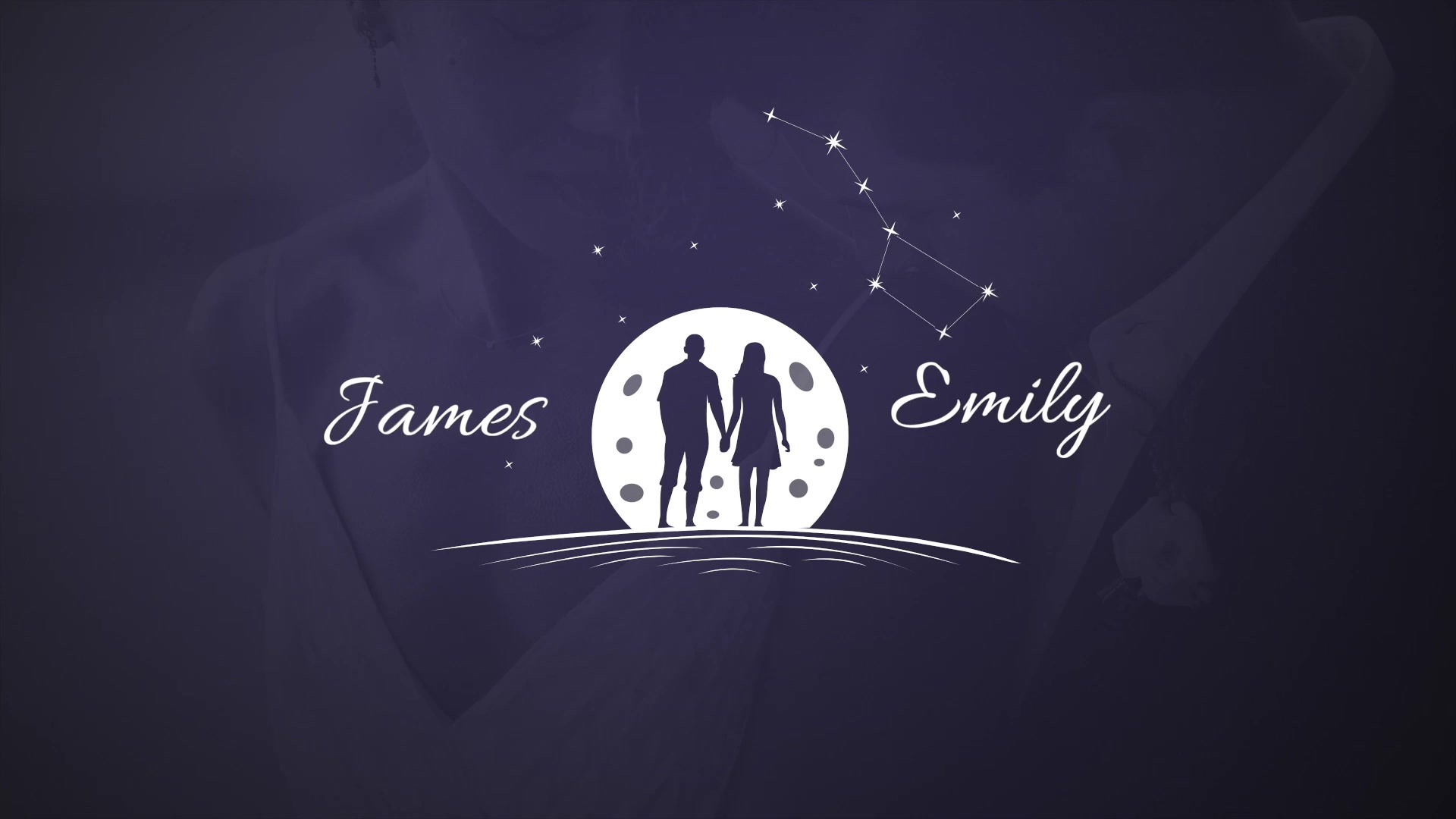 Wedding Titles V2 Part 1 | Final Cut Pro Videohive 38929523 Apple Motion Image 3