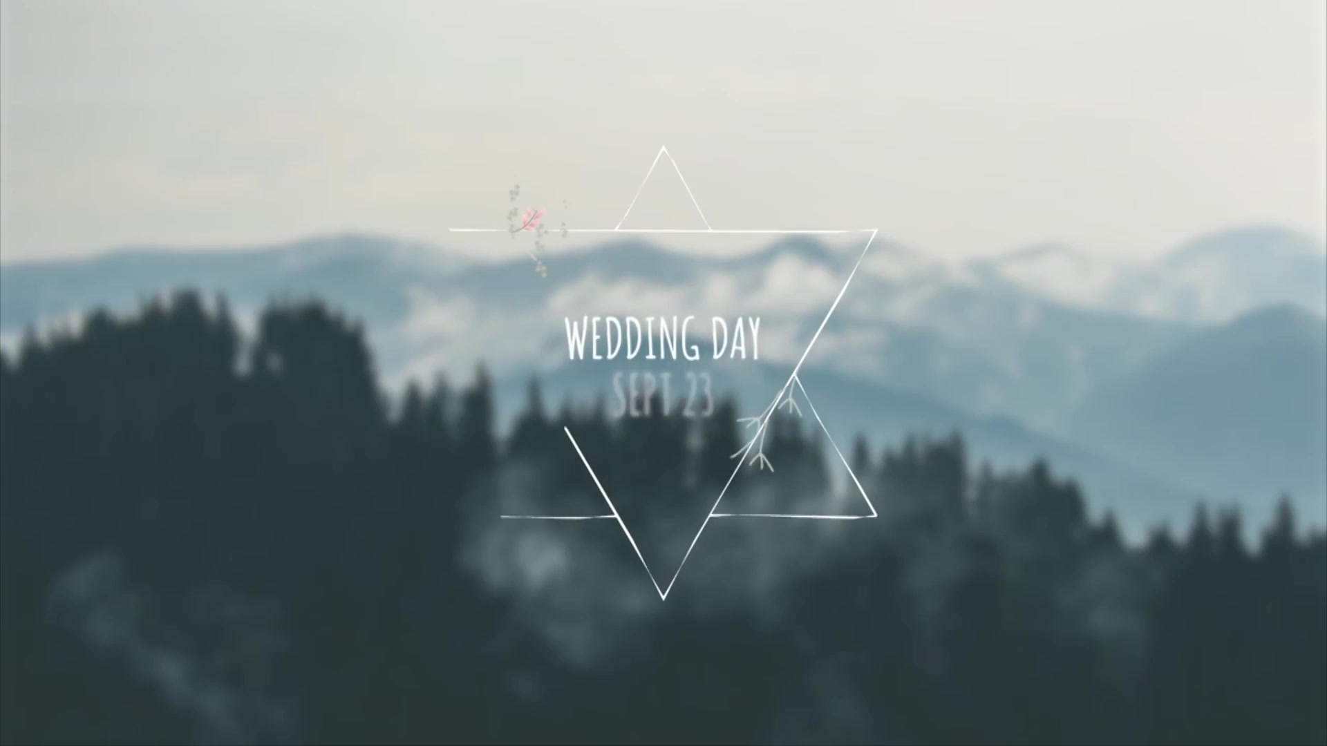 Wedding Titles V2 Videohive 29722308 Premiere Pro Image 8