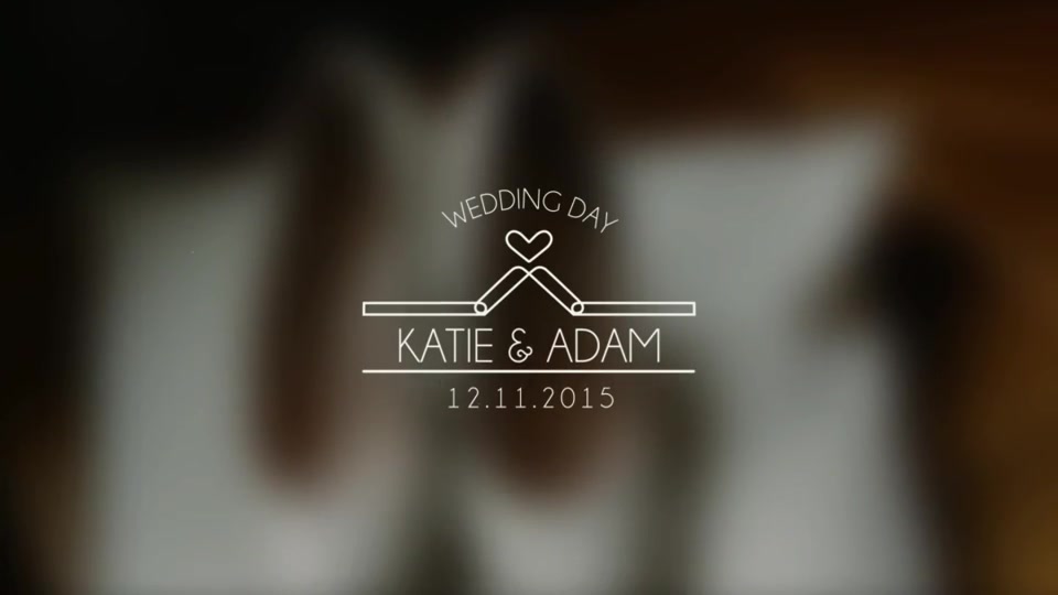 Wedding Titles Videohive 13857407 After Effects Image 11