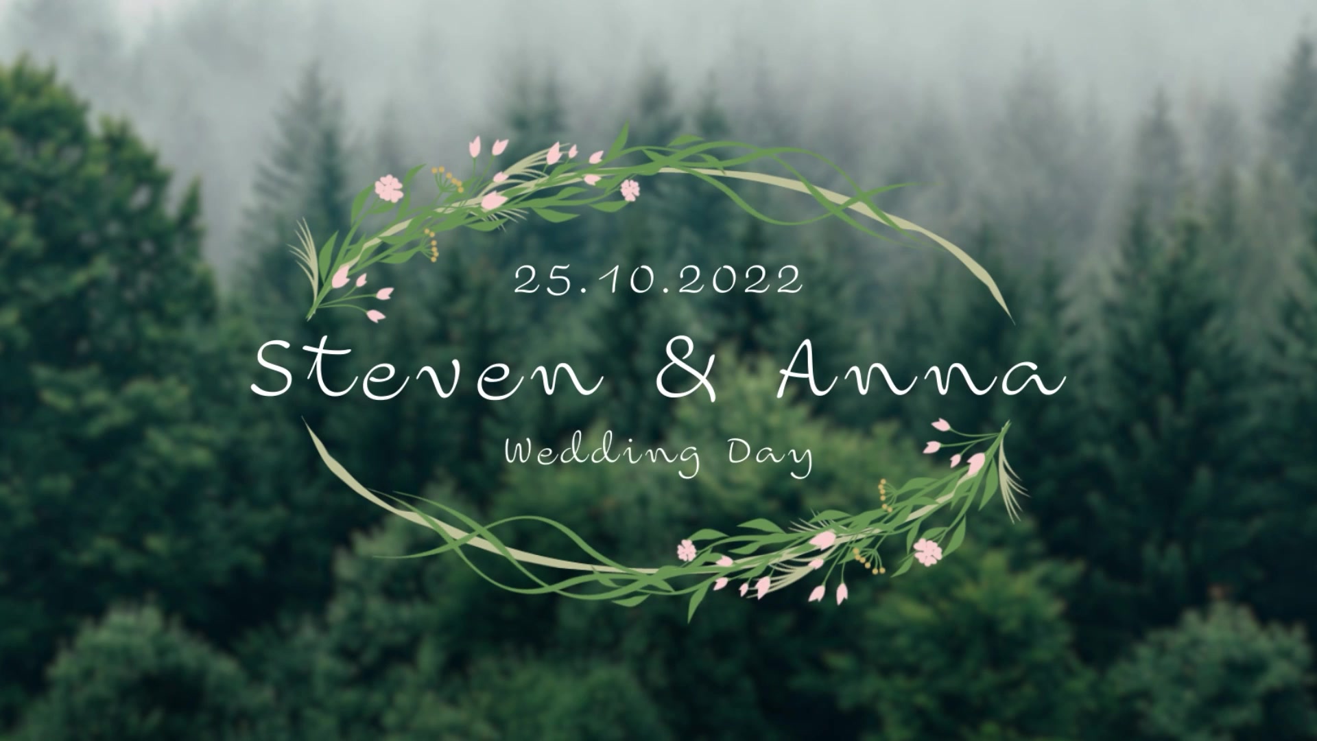 Wedding Titles Videohive 39827968 After Effects Image 6