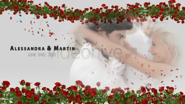 Wedding Trailer - Download Videohive 3610957