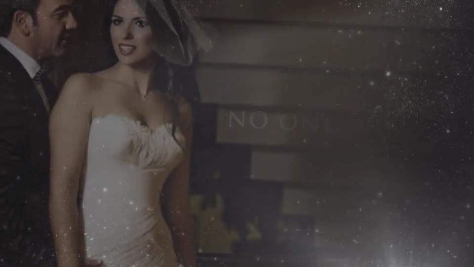 Wedding Trailer - Download Videohive 8278783