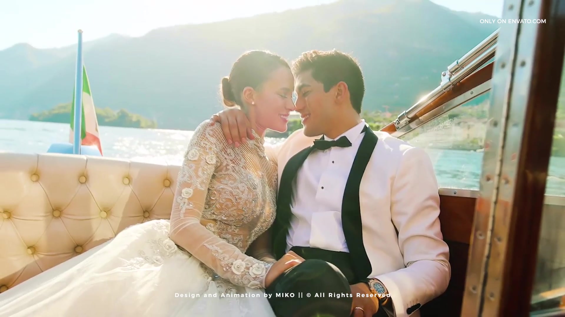 Wedding Trailer Videohive 31658654 Premiere Pro Image 3