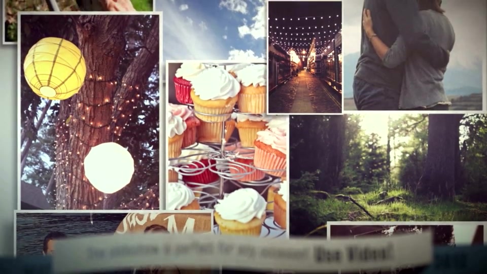 Wedding & Travel Slideshow - Download Videohive 9211660