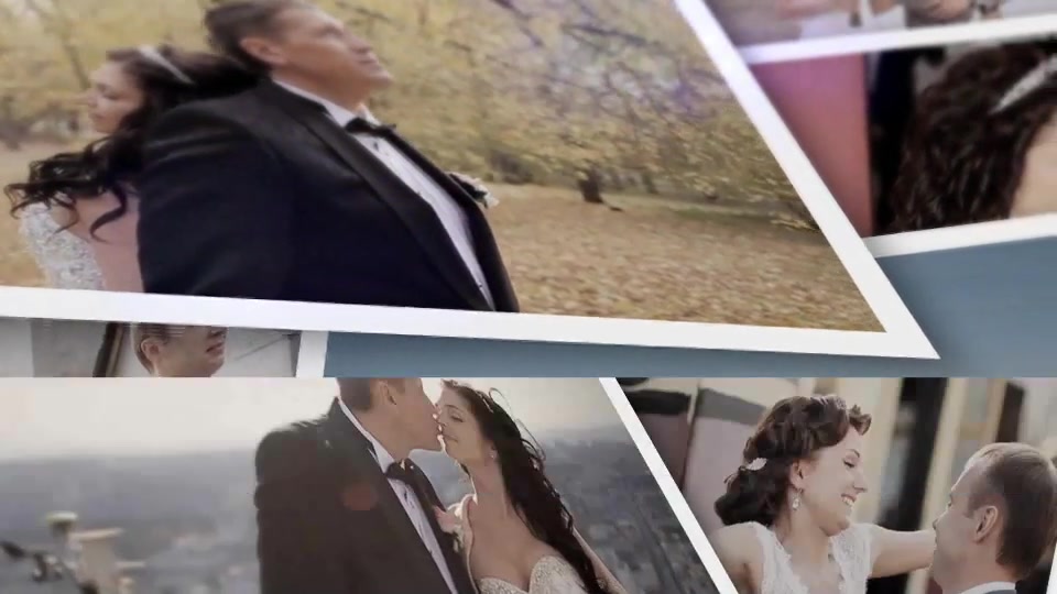 Wedding Video Gallery Videohive 10095608 After Effects Image 10