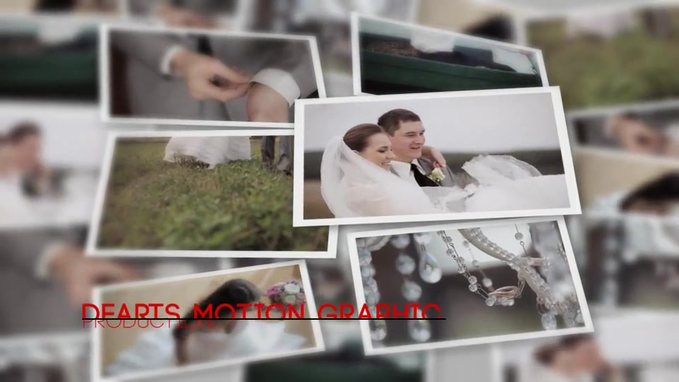 Wedding Video Gallery Videohive 10095608 After Effects Image 2