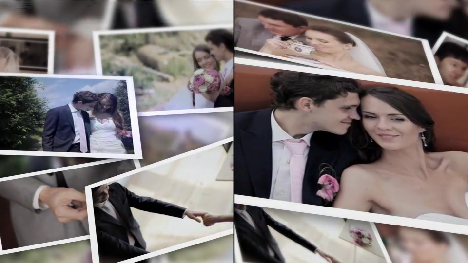 Wedding Video Gallery Videohive 10095608 After Effects Image 4