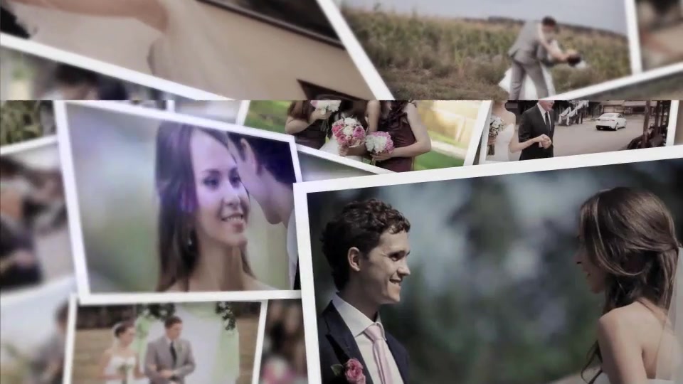 Wedding Video Gallery Videohive 10095608 After Effects Image 5