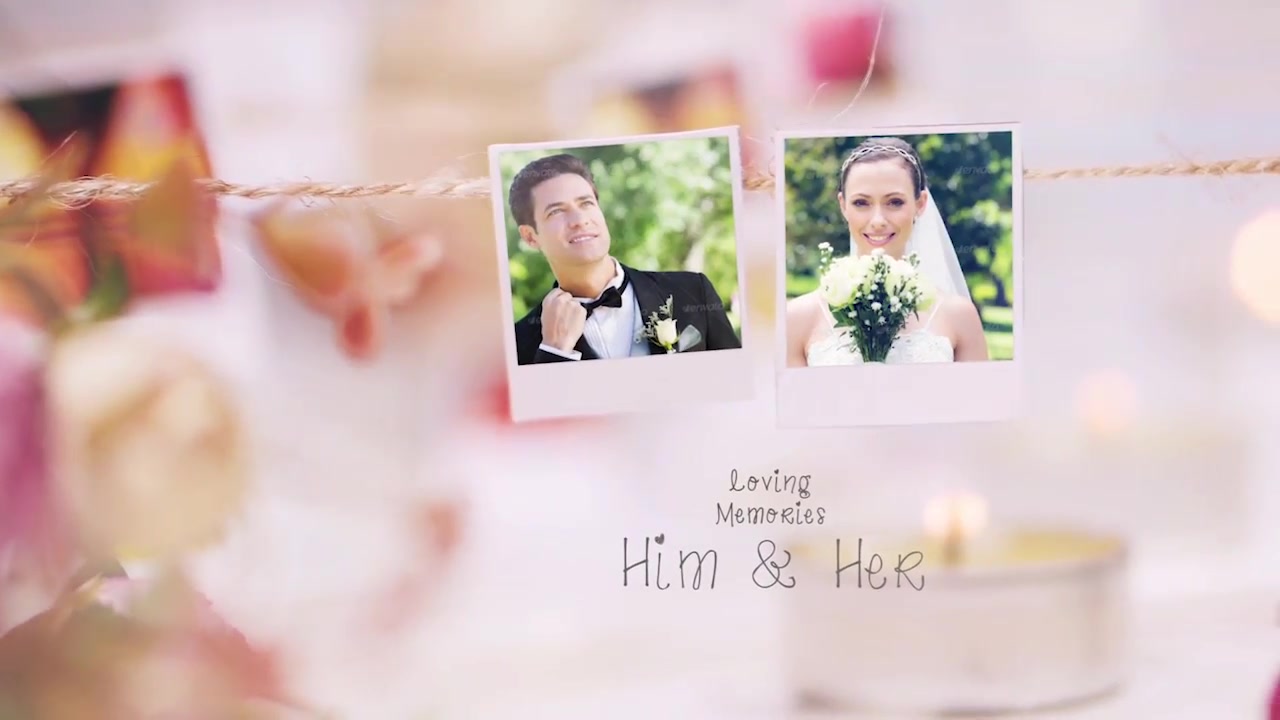 Wedding Videohive 20678642 After Effects Image 12