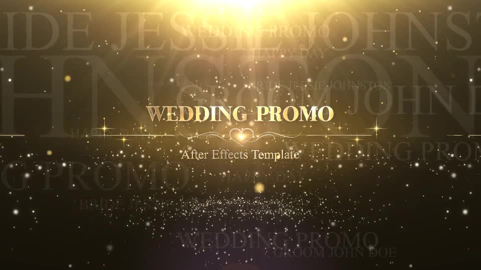 Wedding Videohive 22133573 After Effects Image 1