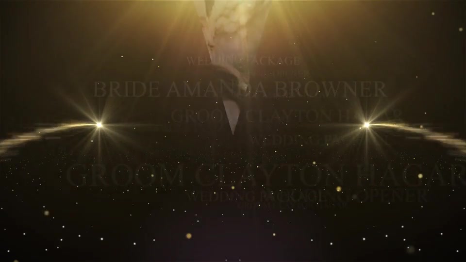 Wedding Videohive 22133573 After Effects Image 6