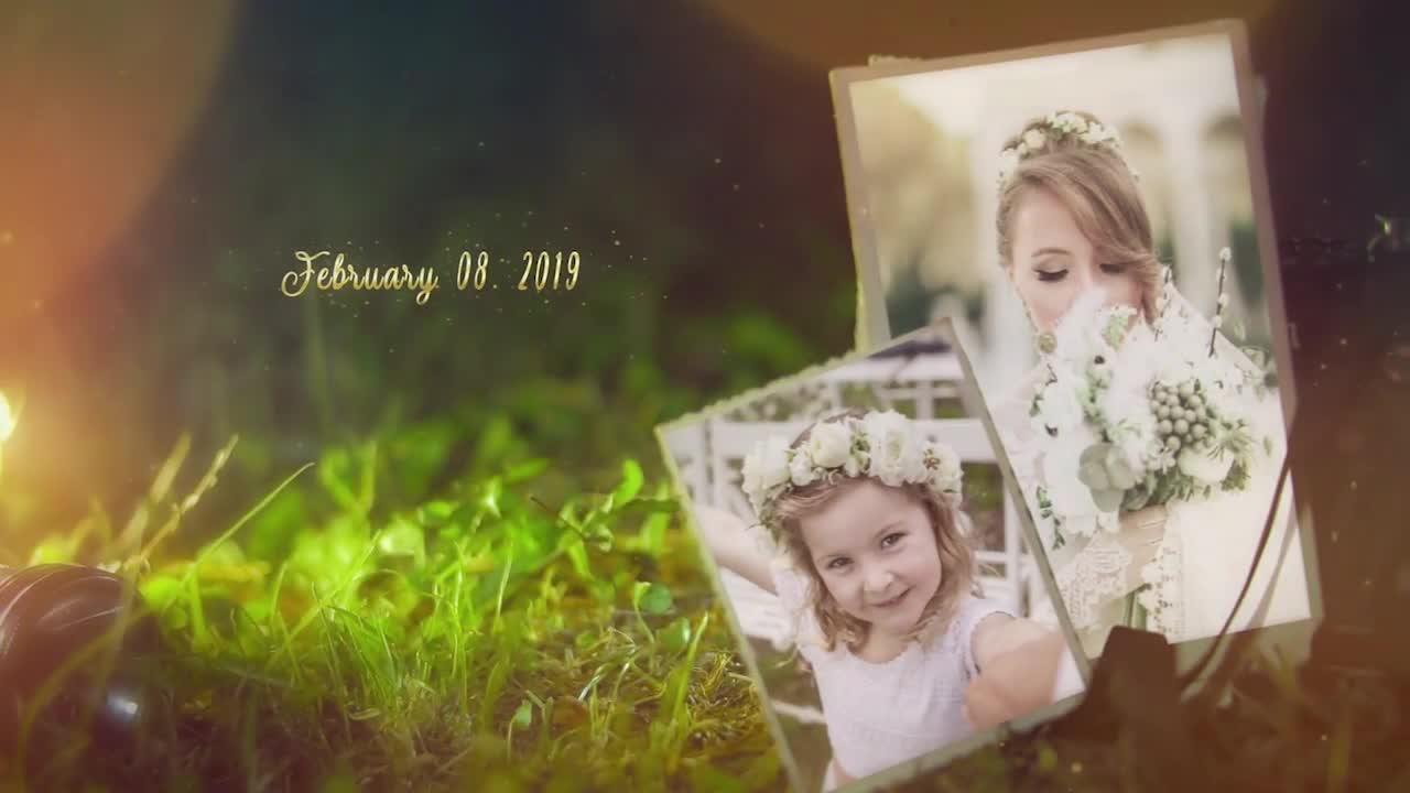 Wedding Videohive 24310524 After Effects Image 1