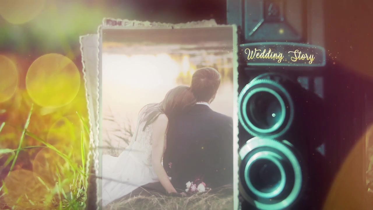 Wedding Videohive 24310524 After Effects Image 13