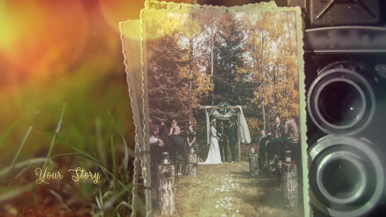 Wedding Videohive 24310524 After Effects Image 6