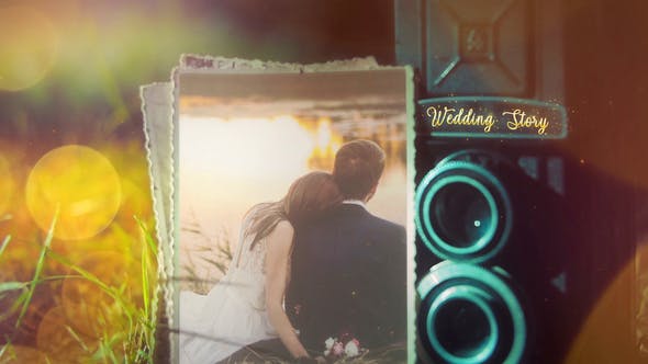 Wedding - Videohive 24310524 Download