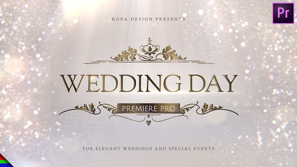 Wedding - Videohive 44855475 Download