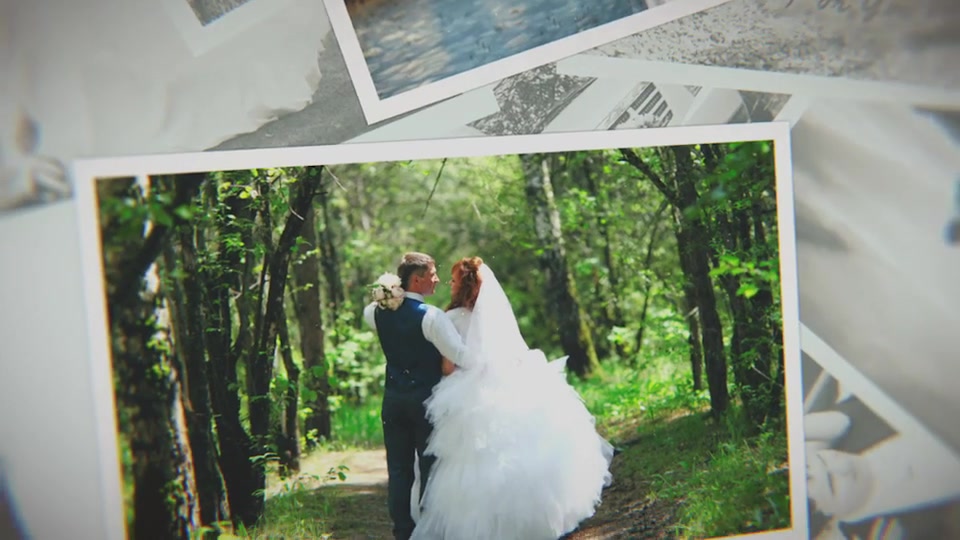 Wedding Videohive 23630740 After Effects Image 4