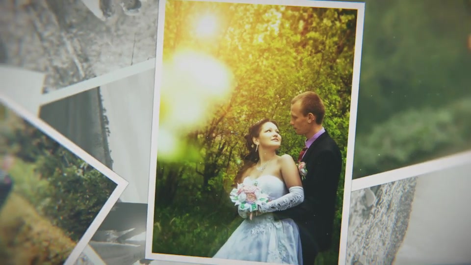 Wedding Videohive 23630740 After Effects Image 5