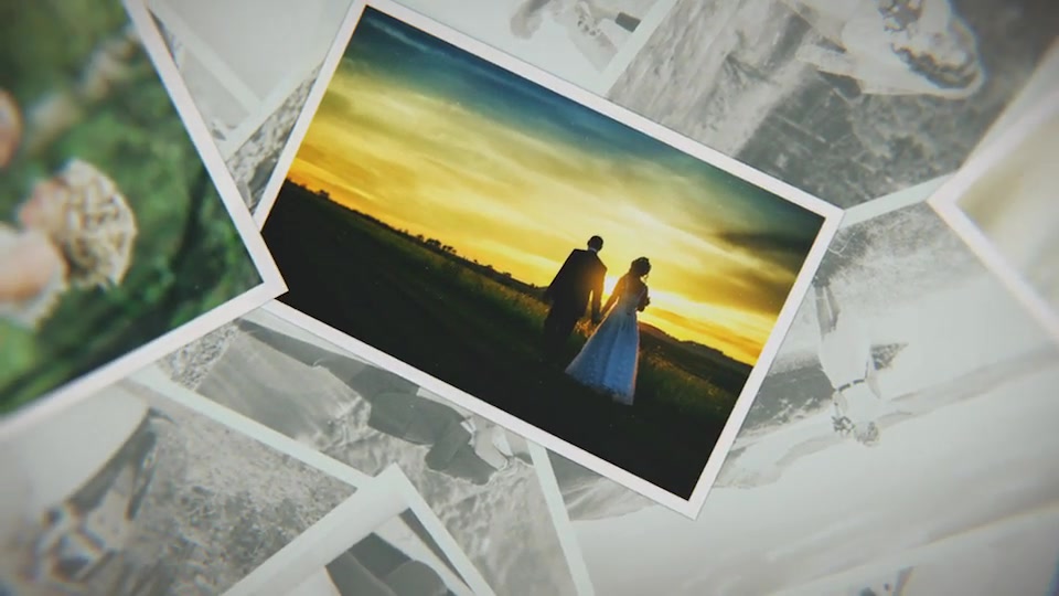 Wedding Videohive 23630740 After Effects Image 7